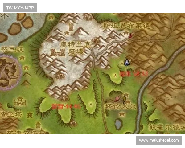 探索DNF扭曲世界背后的次元空间奥秘与神秘力量的深度解析 探索DNF扭曲世界背后的次元空间奥秘与神秘力量的深度解析