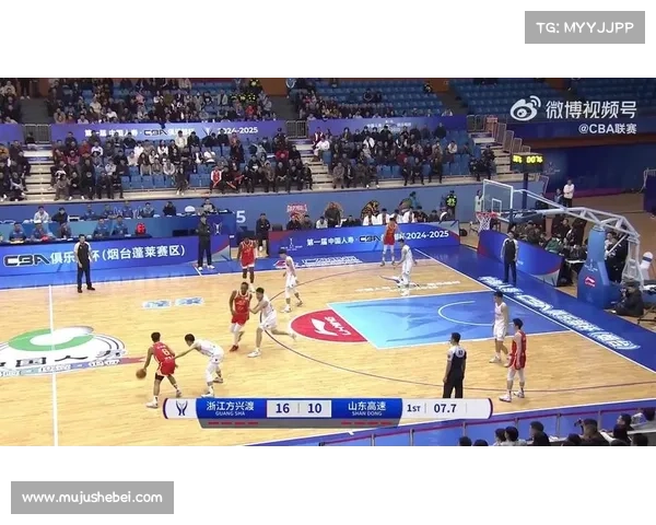 CBA 2023赛季五大关键日期回顾 赛事进程与精彩瞬间全解析