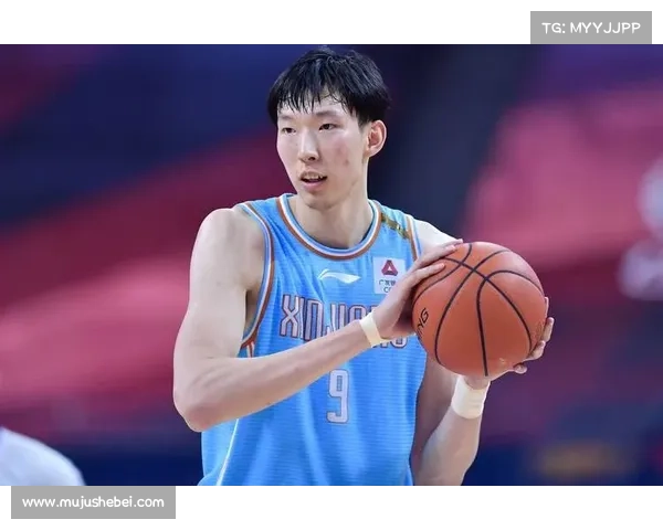 周琦正式加盟新疆男篮时间确定引发球迷热议球队实力或将再度提升