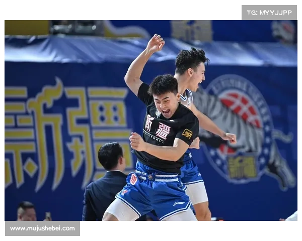 回顾CBA2023赛季五大关键事件揭示联赛格局新变化与未来走向 回顾CBA2023赛季五大关键事件揭示联赛格局新变化与未来走向