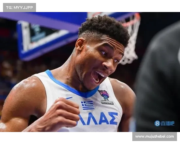 字母哥来自希腊的篮球巨星以实力与谦逊征服世界赛场 字母哥来自希腊的篮球巨星以实力与谦逊征服世界赛场