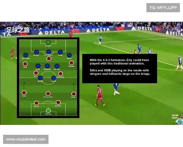 曼城7号后卫身份解析：位置角色分析